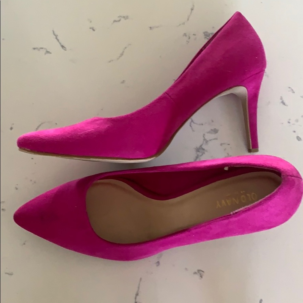 Heels